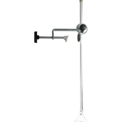Canne Standard Pour Echosondeur Pike'n Bass A Platine