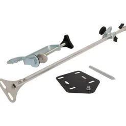 Canne Standard Pour Echosondeur Pike'n Bass A Platine