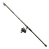 Canne Télescopique Mitchell Tanager Camo Ii Light/Strong Combo