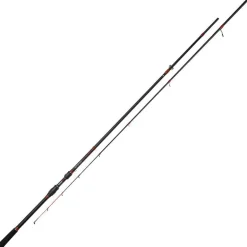 Canne Verticale Mikado Bixlite Zander Spin