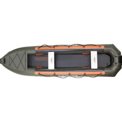 Canoe Gonflable Sakura Extrem 380