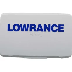 Capot De Protection Lowrance Pour Hook 2 Et Hook Reveal