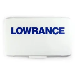 Capot De Protection Lowrance Pour Sondeur Eagle