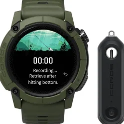 Capteur D’Environnement Marin Coros Hydrop
