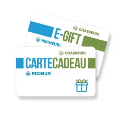 Carte Cadeau