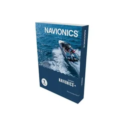 Carte Navionics + Regular Format Sd France Eaux Interieures
