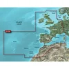 Cartographie Garmin Bluechart G3 Zone Large