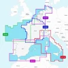 Cartographie Navionics Platinum+ Regular Sd