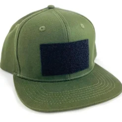 Casquette Homme Fishxplorer Snapback - Pack 3 Scratchs Carnassier