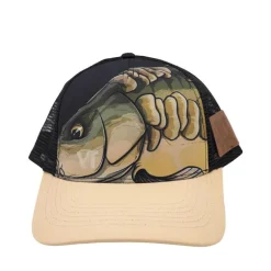 Casquette Homme Vt Fishing The Mirror Carp