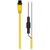 Câble D’Alimentation De Dorsale Garmin Nmea 2000