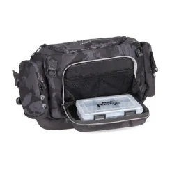Ceinture De Pêche Fox Rage Camo Voyager Belt Bag