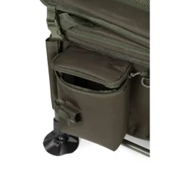 Chaise/Sac À Dos Fox Rage Predator Ruck Chair
