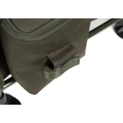 Chaise/Sac À Dos Fox Rage Predator Ruck Chair