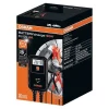 Chargeur D'entretien Osram 6V-12V 4A - Pb / Agm / Lithium