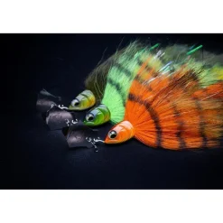 Chatterbait Bim Tackle Chacha Bait Junior - 29G