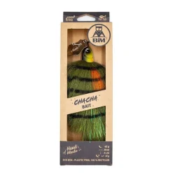 Chatterbait Bim Tackle Chacha Bait - 45G