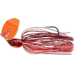 Chatterbait Sakura Cajun Bladed Jig - 17.7G