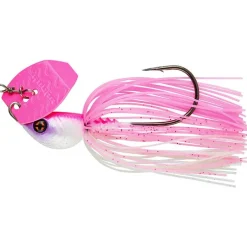 Chatterbait Sakura Cajun Bladed Jig - 21G