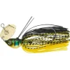 Chatterbait Sakura Cover Bladed Jig - 14G