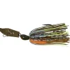 Chatterbait Zman Big Blade - 21G