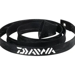 Chaussette Protege Canne Daiwa En Mesh Elastique