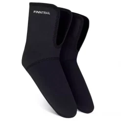 Chaussons Néoprène Finntrail Neoprene Neodry - Noir