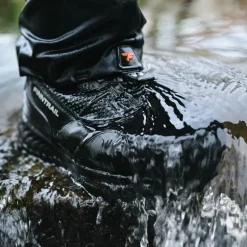 Chaussures De Wading Finntrail Delta Semelle Michelin - Graphite