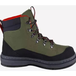 Chaussures De Wading Finntrail Greenwood Khaki 5224