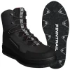 Chaussures De Wading Finntrail Wademan Feutre - Dark Grey