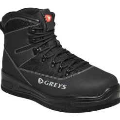 Chaussures De Wading Greys Tital Felt Sole Wading Boots