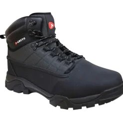 Chaussures De Wading Greys Tail Cleated Sole Wading Boots