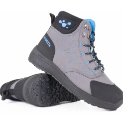 Chaussures De Wading Hydrox Intégral Rd Rubber