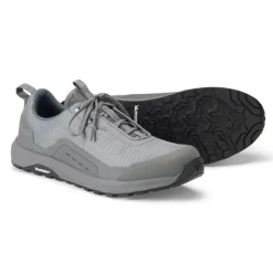 Chaussures De Wading Orvis Pro Approach Shoe - Steel