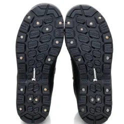 Chaussures De Wading Vision Musta Hiker Michelin