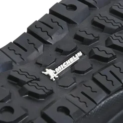 Chaussures De Wading Vision Musta Hiker Michelin