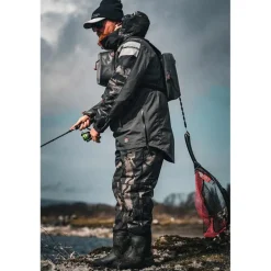 Chest Pack Fox Rage Pro Series Waterproof Chest Pack