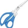 Ciseaux Fort Multi-Usages Cuda - Inox 20Cm