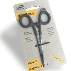 Ciseaux Geoff Anderson Wiztool Pean