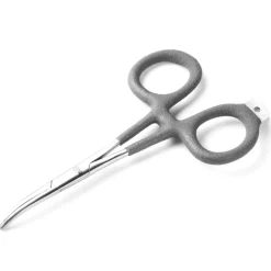 Ciseaux Geoff Anderson Wiztool Curved Clamp