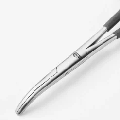 Ciseaux Geoff Anderson Wiztool Curved Clamp