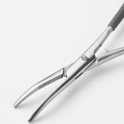 Ciseaux Geoff Anderson Wiztool Curved Clamp