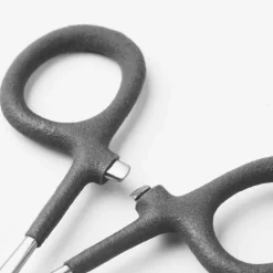 Ciseaux Geoff Anderson Wiztool Curved Clamp