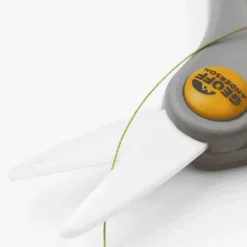 Ciseaux Geoff Anderson Wiztool Ceramic Braid Scissor