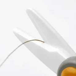 Ciseaux Geoff Anderson Wiztool Ceramic Braid Scissor
