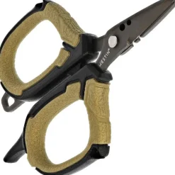 Ciseaux Westin Braid Scissors Incl. Sheath