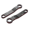 Clé Hexagonale Pour Moulinet Gomexus Carbon Fiber Wrench
