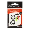 Clip Leurre Scratch Tackle