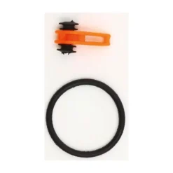 Clip Leurre Scratch Tackle