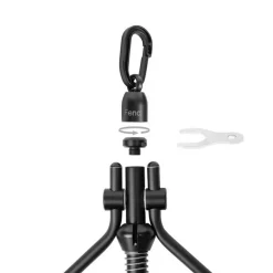 Clip Épuisette Fencl Predator Magnétique
